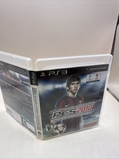 Pes 2010 pro evolution soccer - pes,