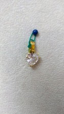 750 18kt yellow gold - 750-18kt,