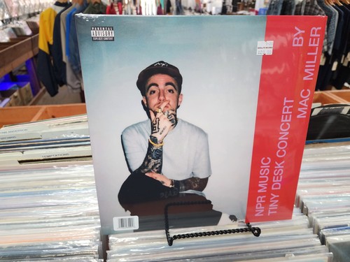 Mac miller npr - mac,
