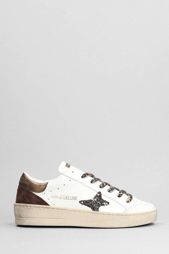Ama brand sneakers - brand,