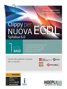 Clippy per nuova ecdl - clippy,