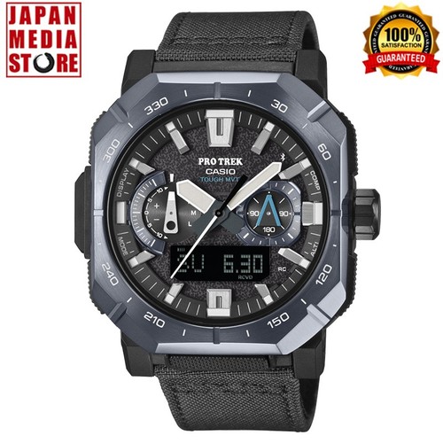 Orologio uomo casio pro trek - orologio,