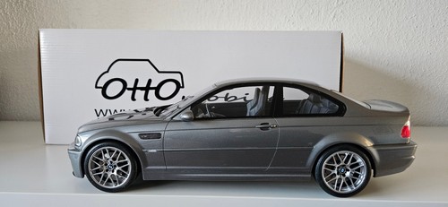 Otto mobile 2003 bmw - 1:12, e46