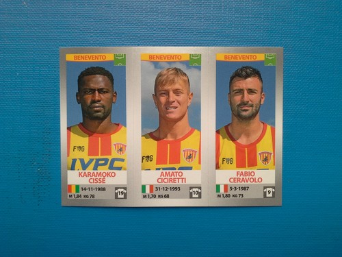 Figurine calciatori panini - calciatori,