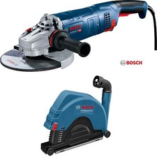 BOSCH SMERIGLIATRICE ANGOLARE