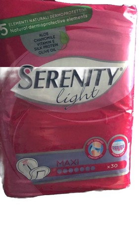 240 serenity light lady maxi - 240,