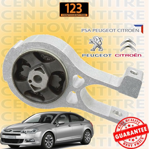 Supporto motore posteriore - supporto,