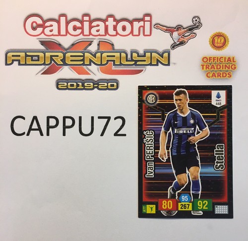 Perisic 448 stella adrenalyn - stella, -adrenalyn
