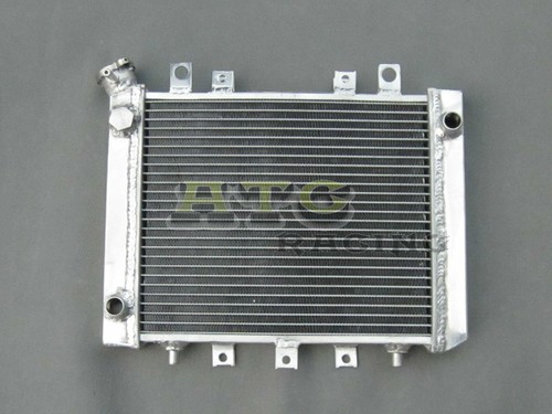 Radiateur vtt pour kawasaki - pour,