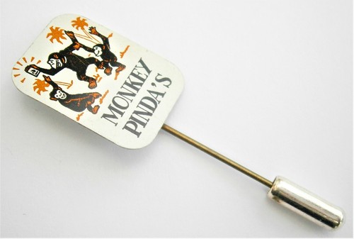 V928 vintage monkey pinda - v928), pinda’s