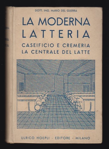 Manuale hoepli la moderna - manuale,
