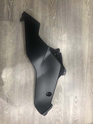 Yamaha yzf 2019 - bn6, lato