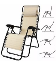 Sdraio Poltrona Relax Zero