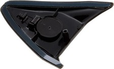 ARAI Delta Duct 4 Pearl Black