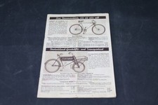 Vecchio Stampa Catalogo