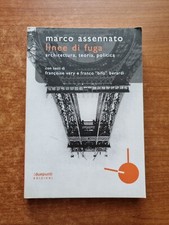 Assennato linee fuga - di,