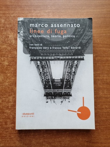 Assennato linee fuga - assennato-linee,