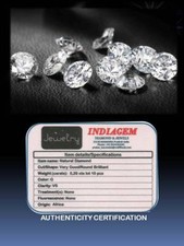 Lotto diamanti taglio - lotto,