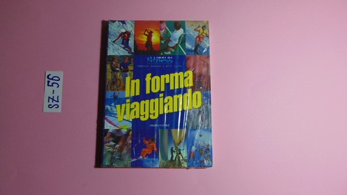Libro fitness rebecca - di,