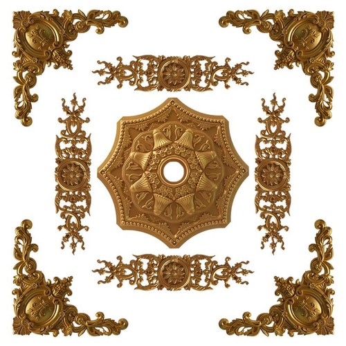 Adesivi murali plastica - adesivi,