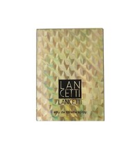 Lancetti Oro Donna eau de