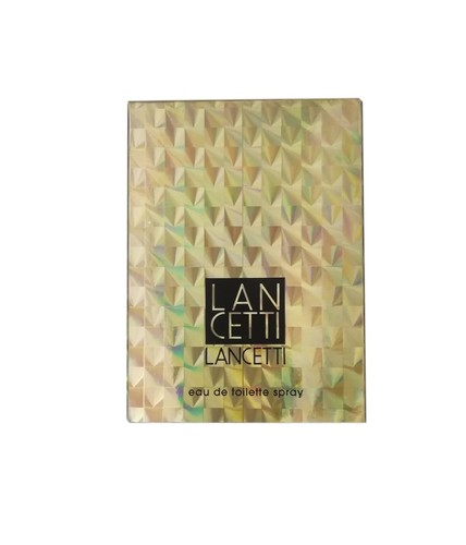 Lancetti oro donna - lancetti, eau