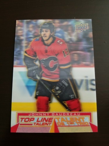 2018 2019 upper - upper, deck