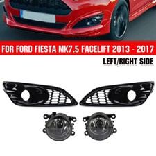 Set 2x Fendinebbia Anteriore +