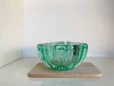 Scatola in vetro con coperchio