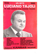 EBOND Spartiti -  Un Mito