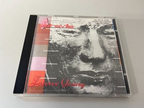 Alphaville forever young - –,