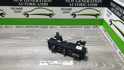 2g1820045f comandi centralina - 2g1820045f,