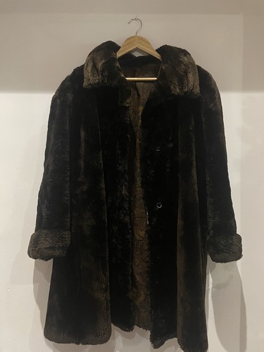 Pelliccia castoro - pelliccia,