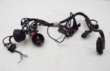 Cablaggio cavi fanale