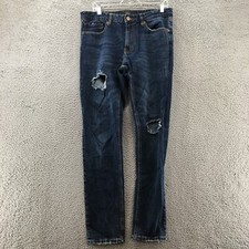 Forever21 Skinny Jeans Mens 32