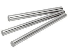 Albero Precisione Ø4mm h6