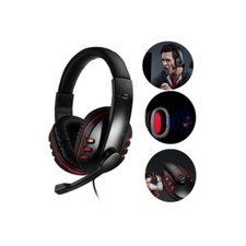 Cuffie Gaming RGB con 7 Colori
