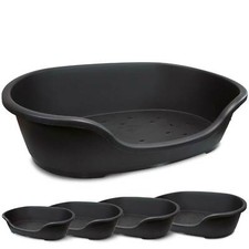 Cestino igienico in plastica