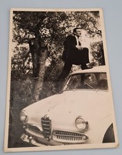 Giulietta Alfa Romeo VINTAGE