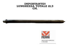 Asta frizione per bcs - per,