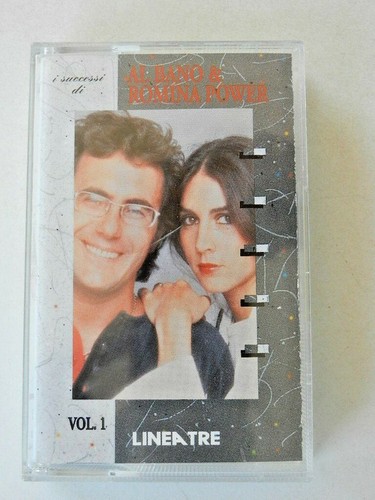 Successi albano romina - i, &