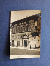 CARTOLINA   PERUGIA - UMBRIA