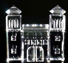 SWAROVSKI PORTA DELLA CITTA' - CITY GATE - NUOVO SPECIALE - RITIRATO 162884