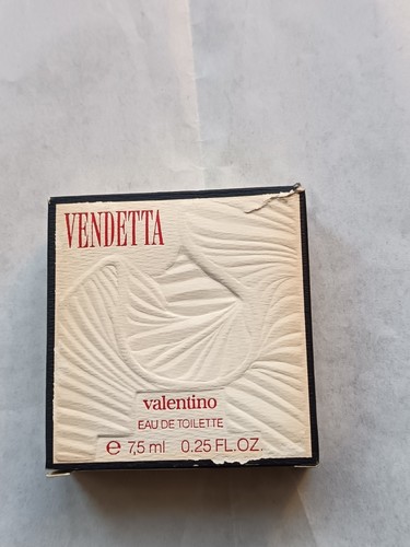 Mini profumo valentino - mini,