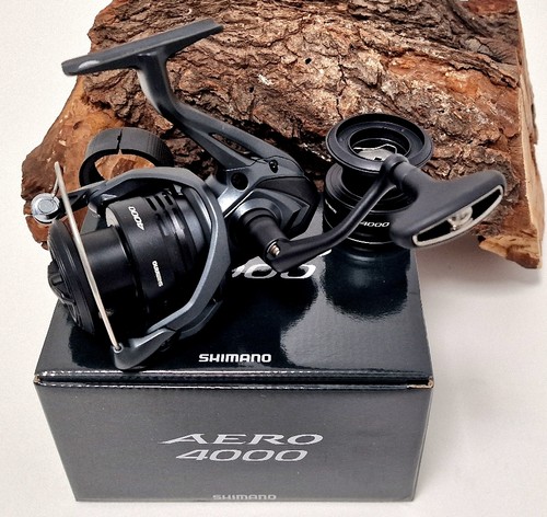 Mulinello shimano aero 4000 - shimano,