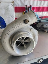 T 76 Cx Turbo T76 Dual Ball