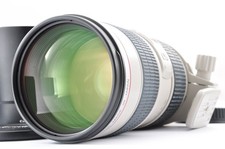 Obiettivo zoom Canon EF