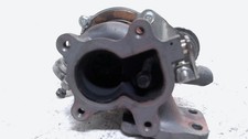 1488986 Turbocompressore  FORD FIESTA (CBK) 1.4 TDCi Ber 5p/d/1399cc