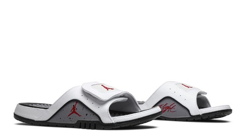 Nike air jordan hydro retro - 4,