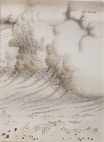 Catalogo della mostra - della,